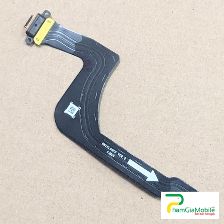 Cụm Chân Sạc P40 Pro Charger Port USB Bo Main Sạc